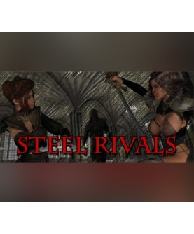 STEEL RIVALS Steam Key GLOBAL